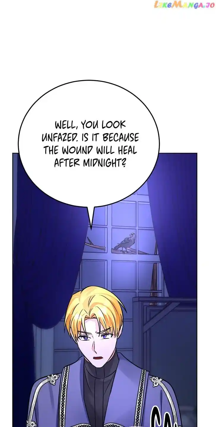 Her Ladyship Objects to this Marriage! Ch.077