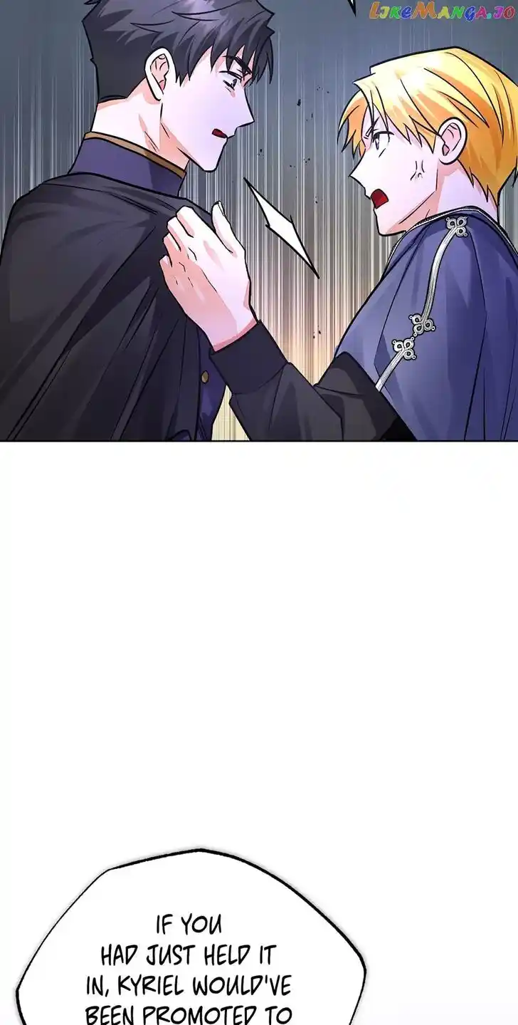 Her Ladyship Objects to this Marriage! Ch.077