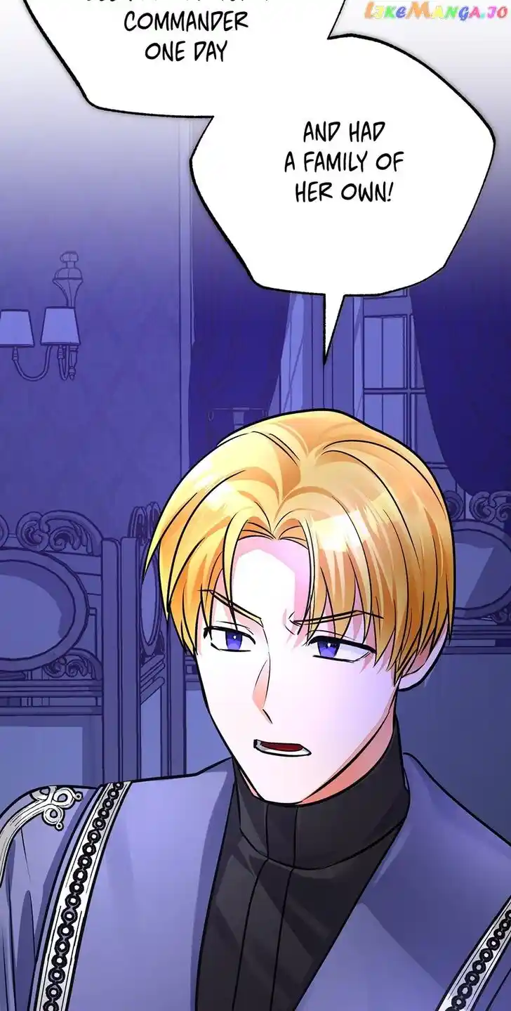 Her Ladyship Objects to this Marriage! Ch.077