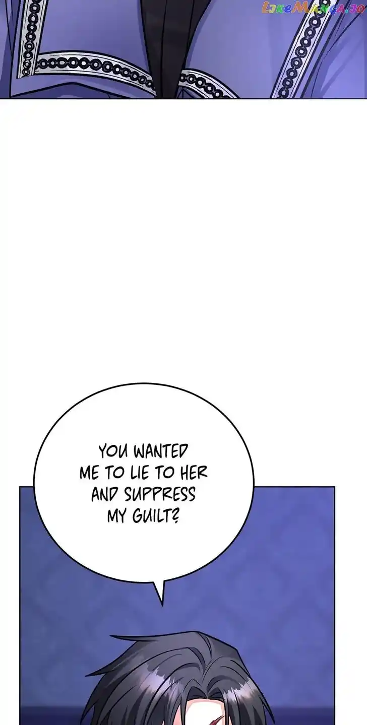 Her Ladyship Objects to this Marriage! Ch.077