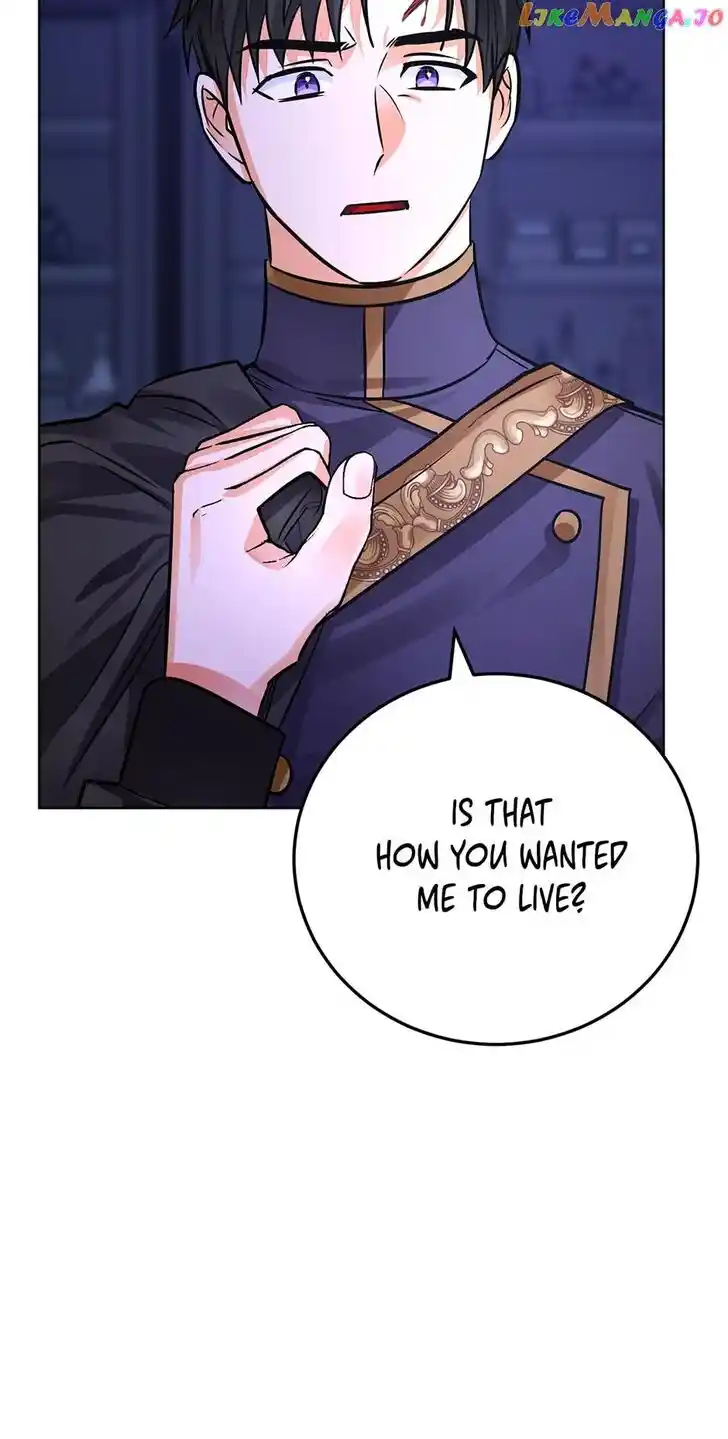 Her Ladyship Objects to this Marriage! Ch.077