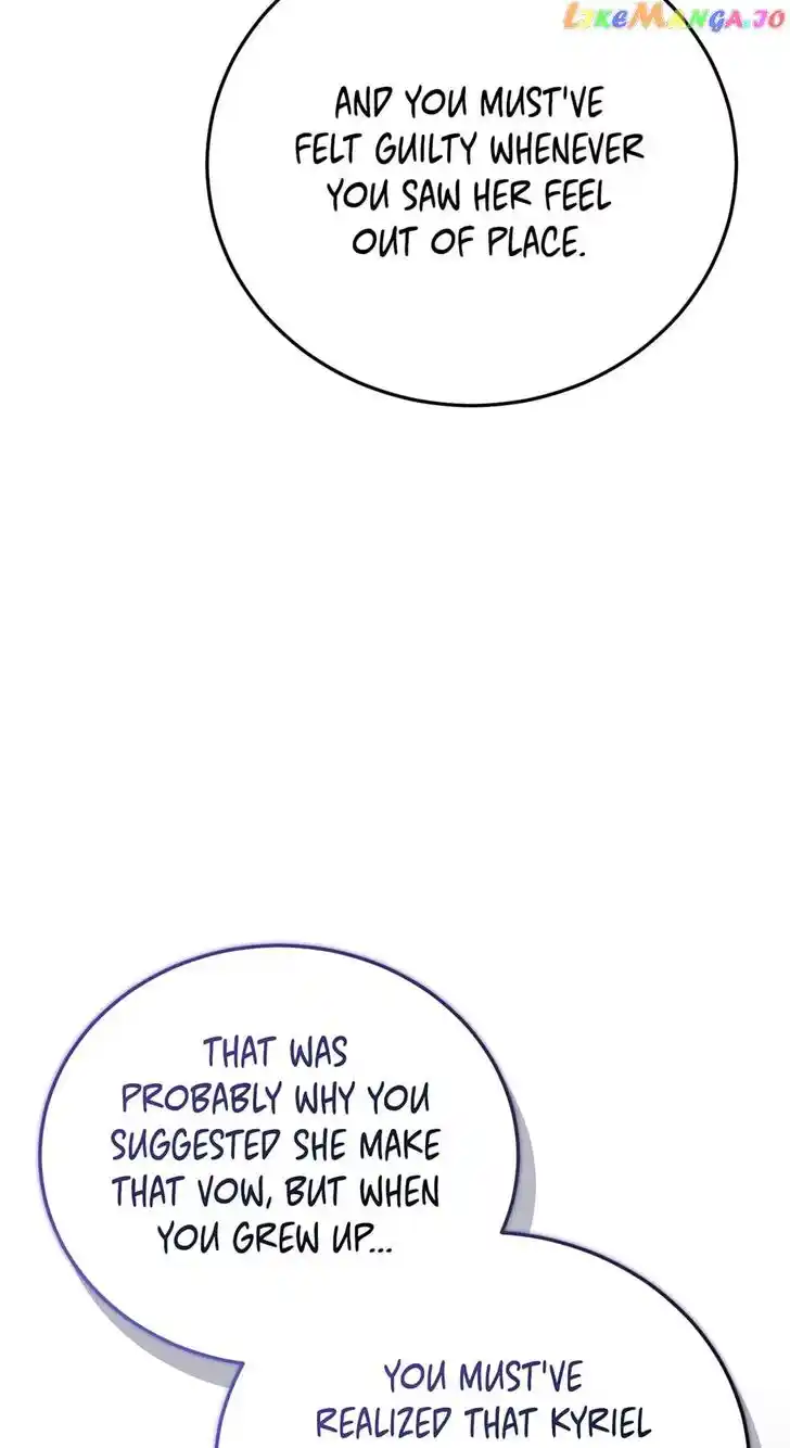 Her Ladyship Objects to this Marriage! Ch.078