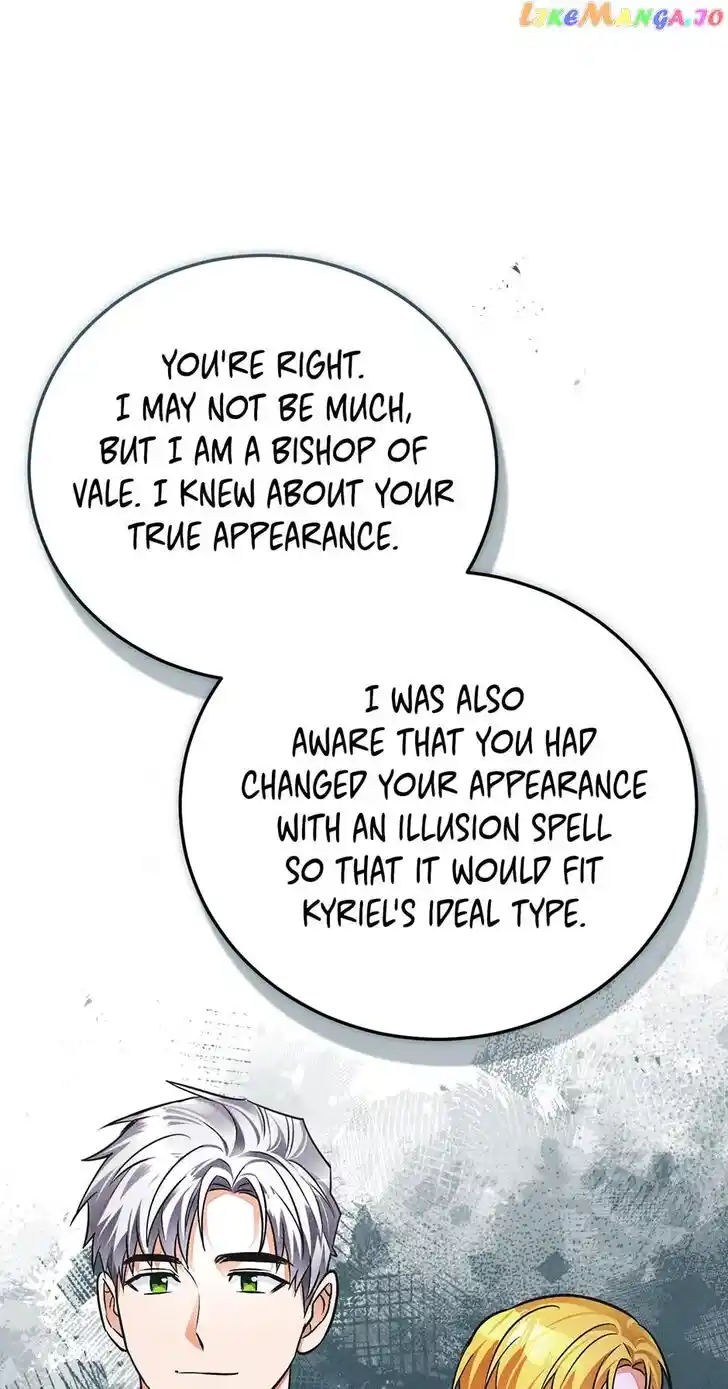 Her Ladyship Objects to this Marriage! Ch.078