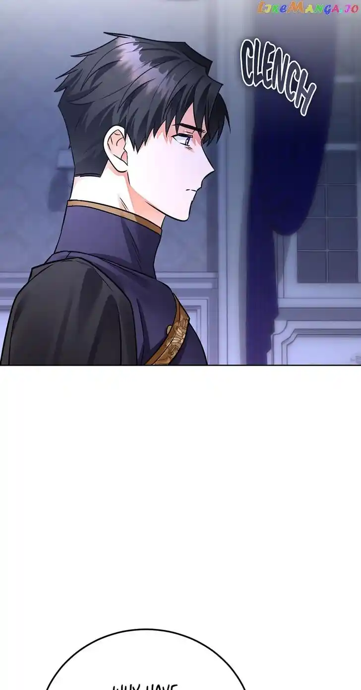 Her Ladyship Objects to this Marriage! Ch.078