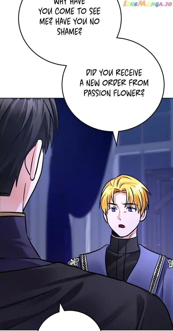 Her Ladyship Objects to this Marriage! Ch.078