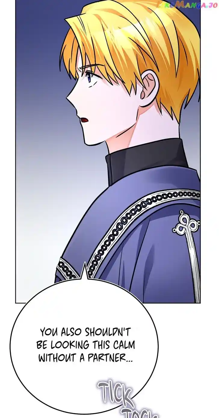 Her Ladyship Objects to this Marriage! Ch.078