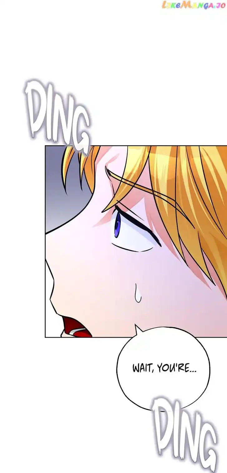 Her Ladyship Objects to this Marriage! Ch.078