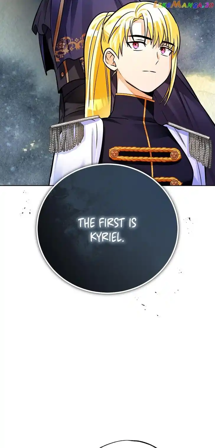 Her Ladyship Objects to this Marriage! Ch.078