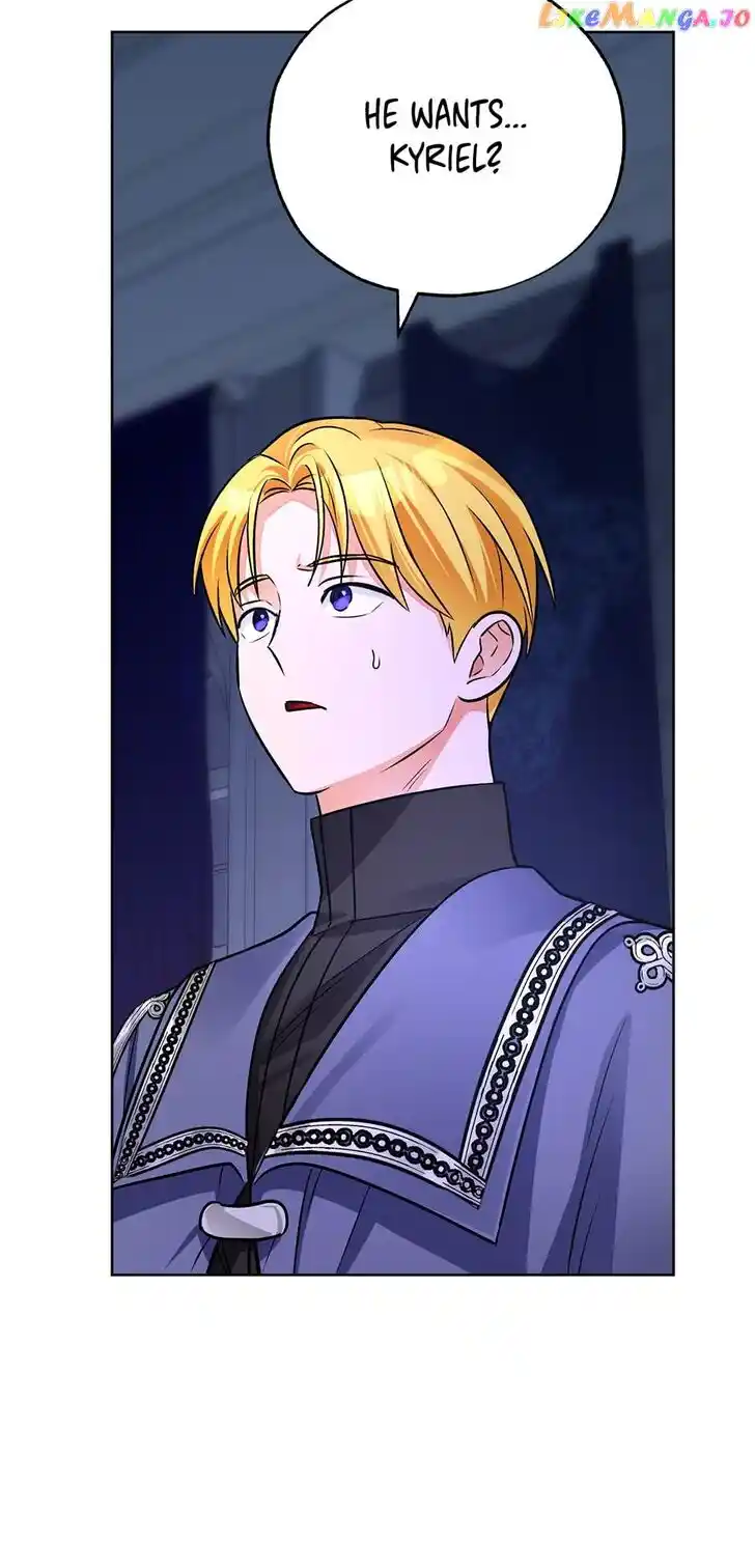 Her Ladyship Objects to this Marriage! Ch.078