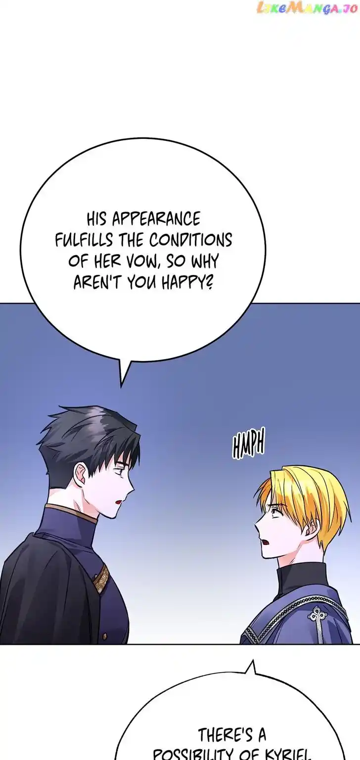 Her Ladyship Objects to this Marriage! Ch.078