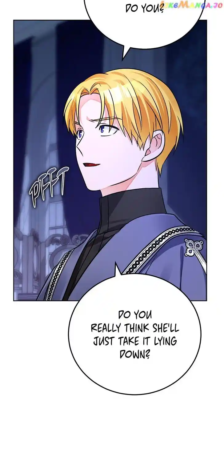 Her Ladyship Objects to this Marriage! Ch.078