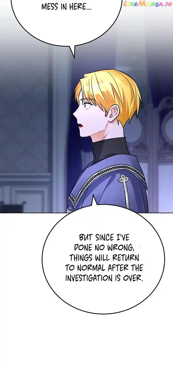 Her Ladyship Objects to this Marriage! Ch.078