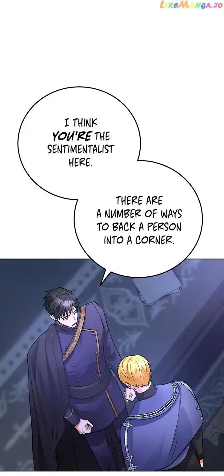 Her Ladyship Objects to this Marriage! Ch.078