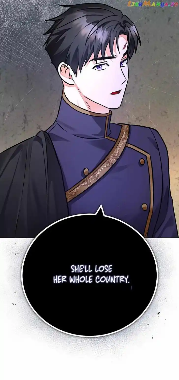 Her Ladyship Objects to this Marriage! Ch.078