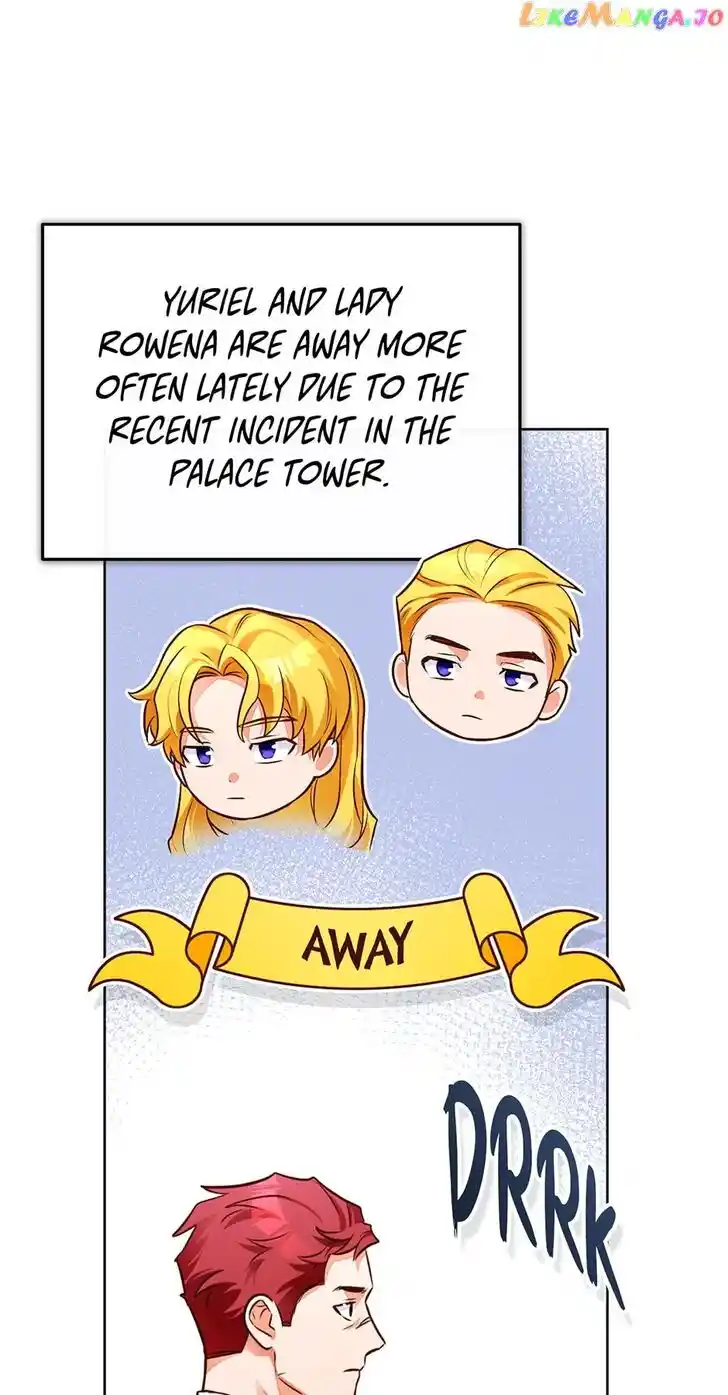 Her Ladyship Objects to this Marriage! Ch.078