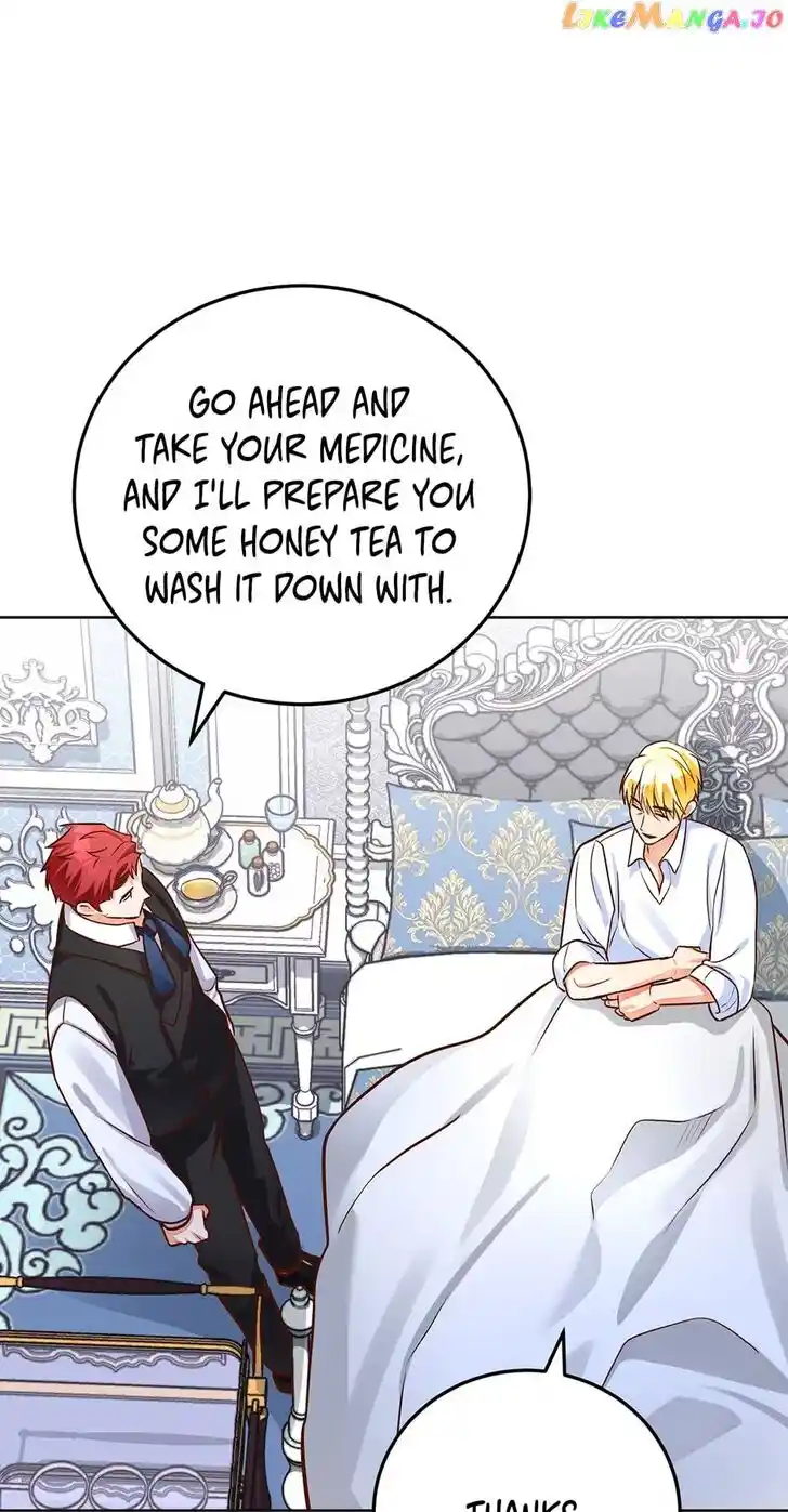 Her Ladyship Objects to this Marriage! Ch.078