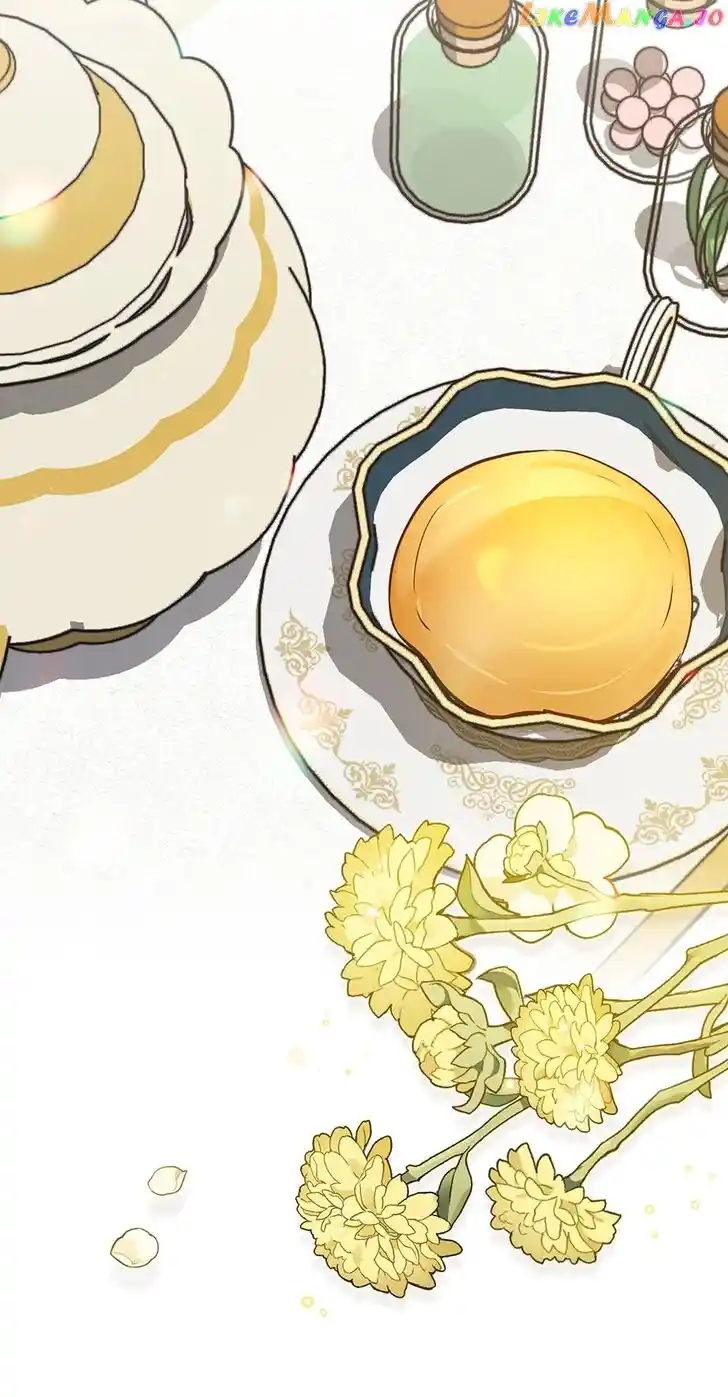 Her Ladyship Objects to this Marriage! Ch.078