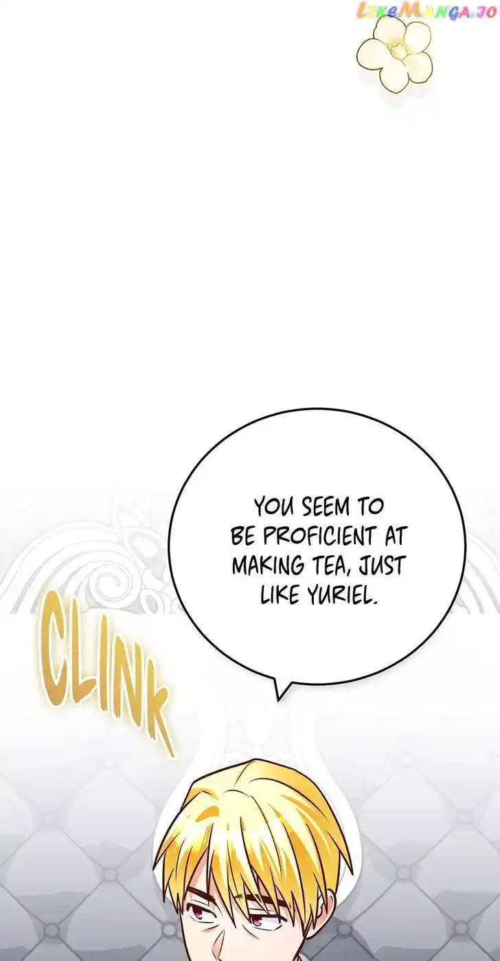 Her Ladyship Objects to this Marriage! Ch.078