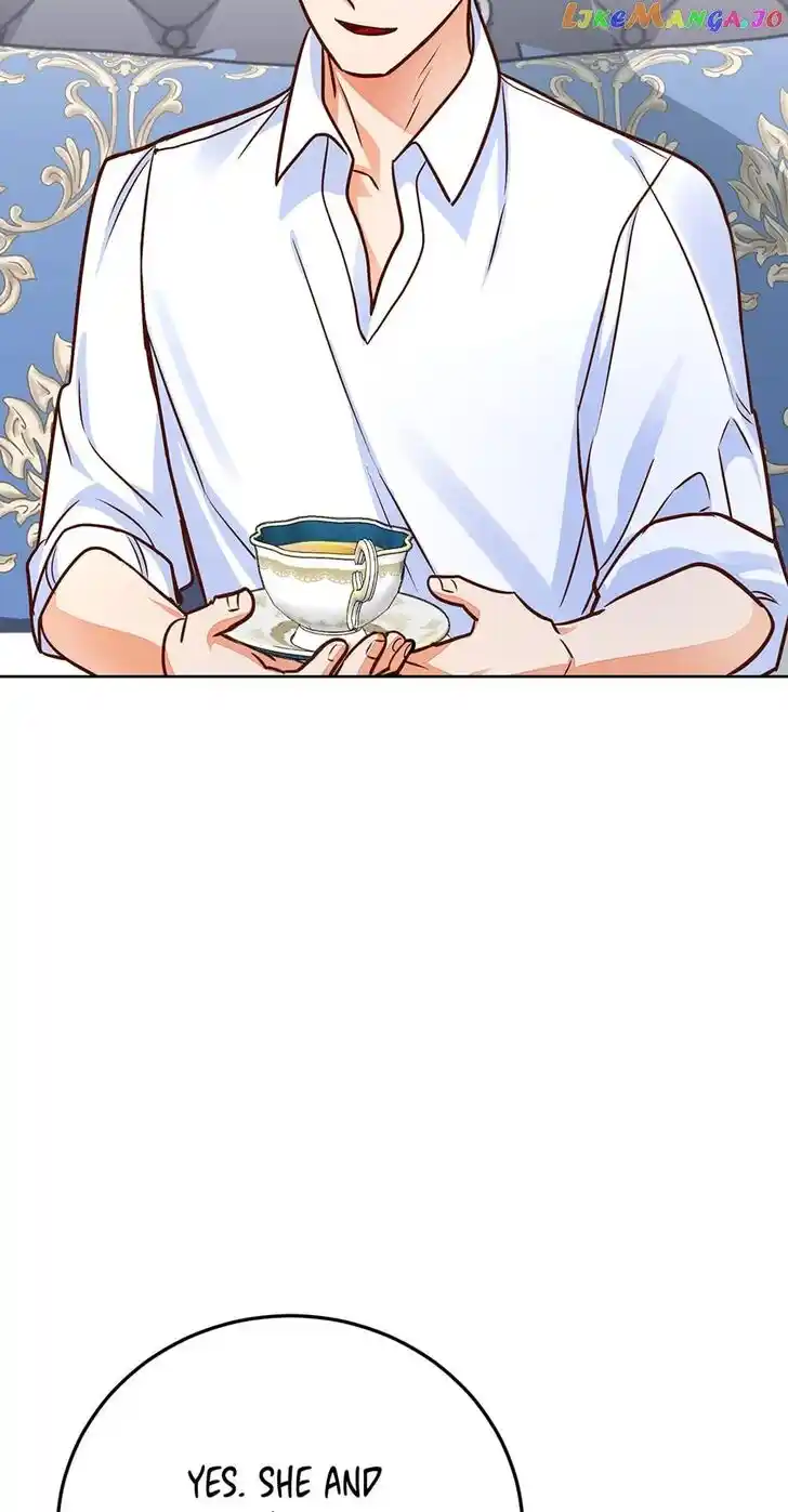 Her Ladyship Objects to this Marriage! Ch.078