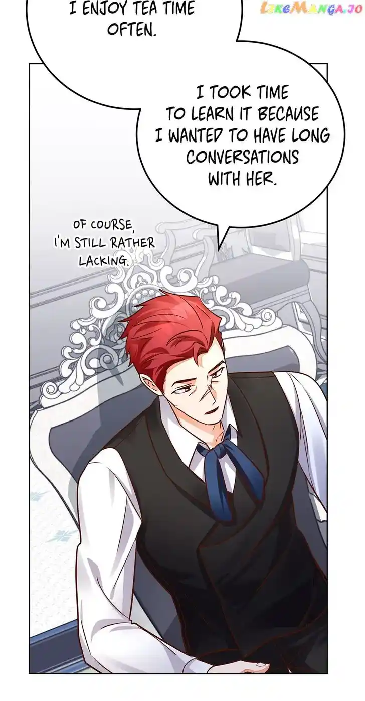 Her Ladyship Objects to this Marriage! Ch.078