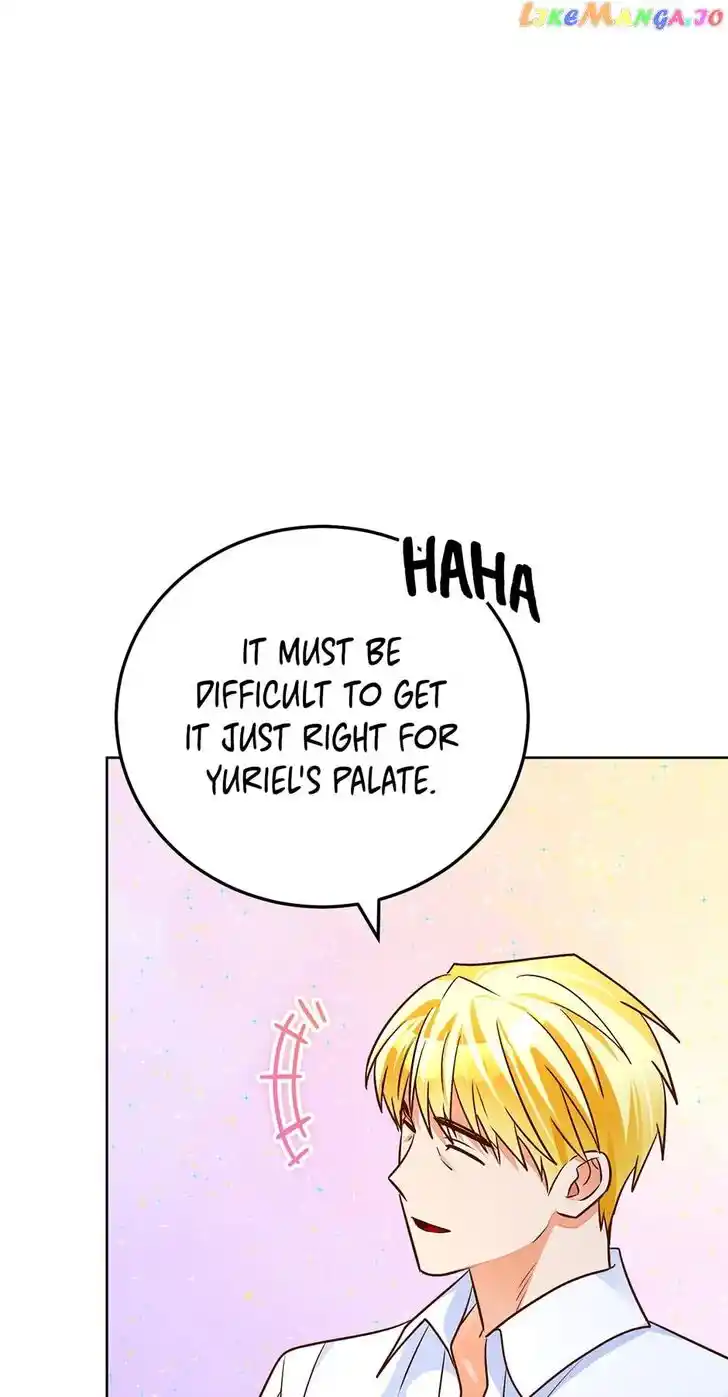 Her Ladyship Objects to this Marriage! Ch.078