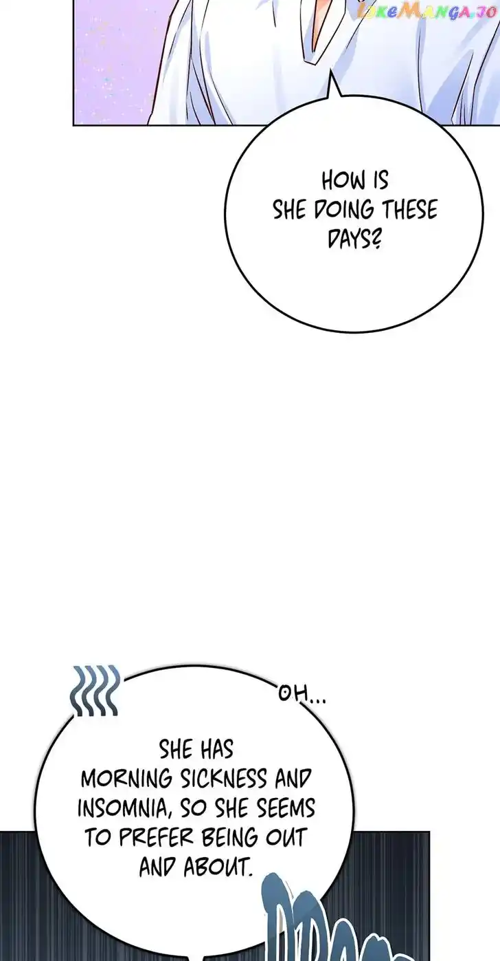 Her Ladyship Objects to this Marriage! Ch.078