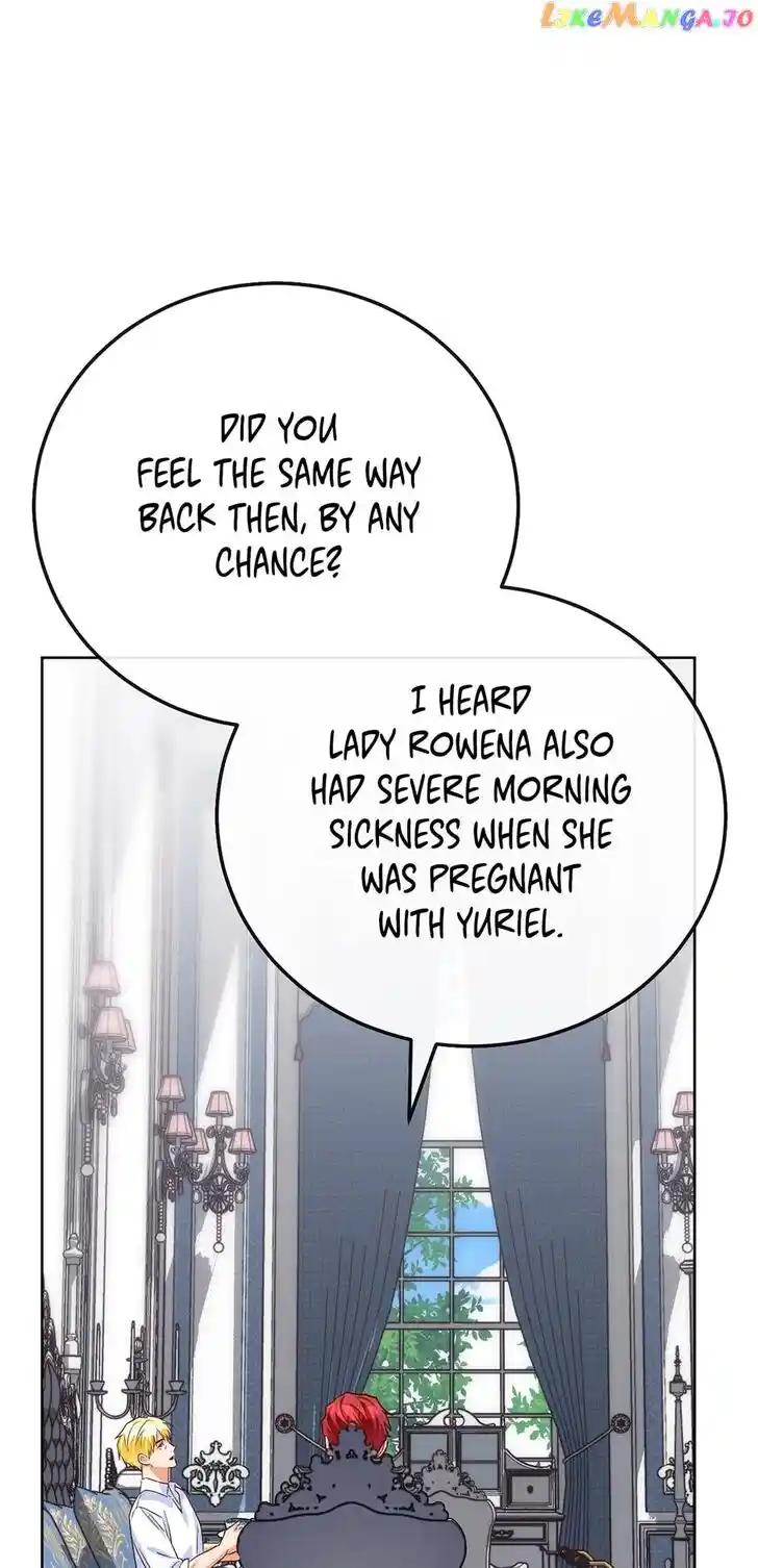 Her Ladyship Objects to this Marriage! Ch.078