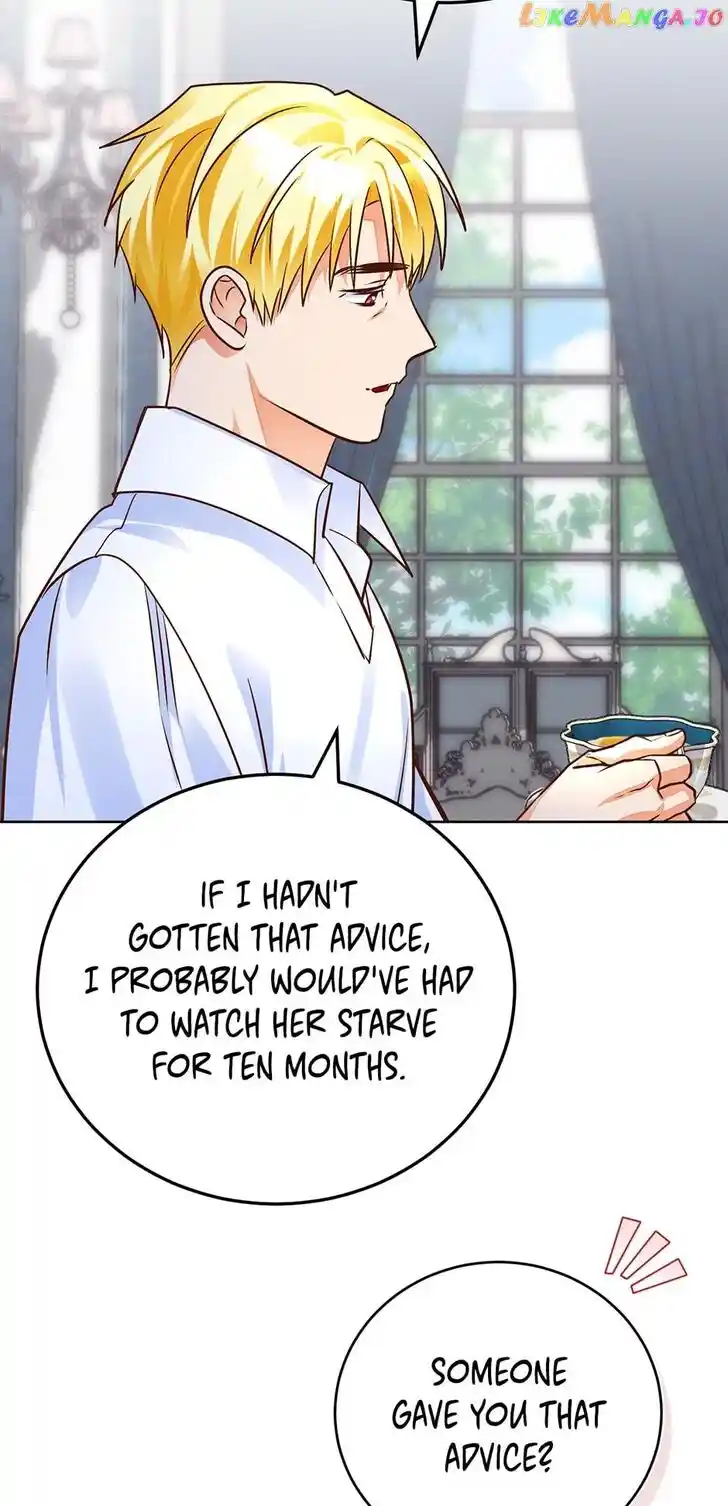 Her Ladyship Objects to this Marriage! Ch.078