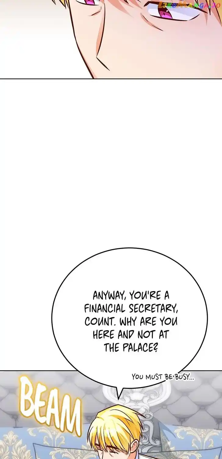 Her Ladyship Objects to this Marriage! Ch.078