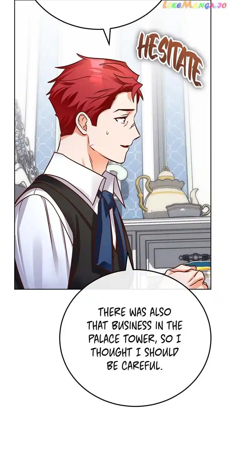 Her Ladyship Objects to this Marriage! Ch.078