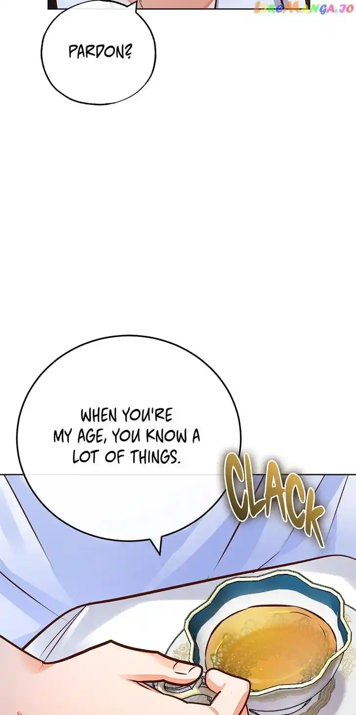 Her Ladyship Objects to this Marriage! Ch.078