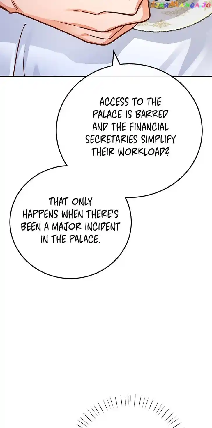 Her Ladyship Objects to this Marriage! Ch.078