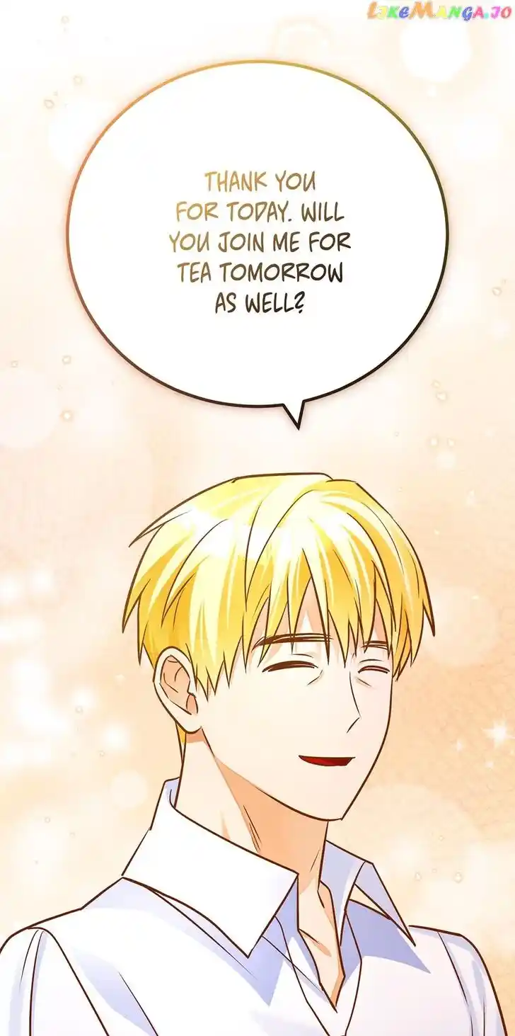 Her Ladyship Objects to this Marriage! Ch.078