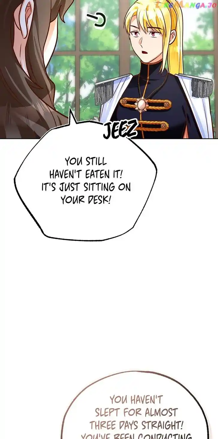 Her Ladyship Objects to this Marriage! Ch.078