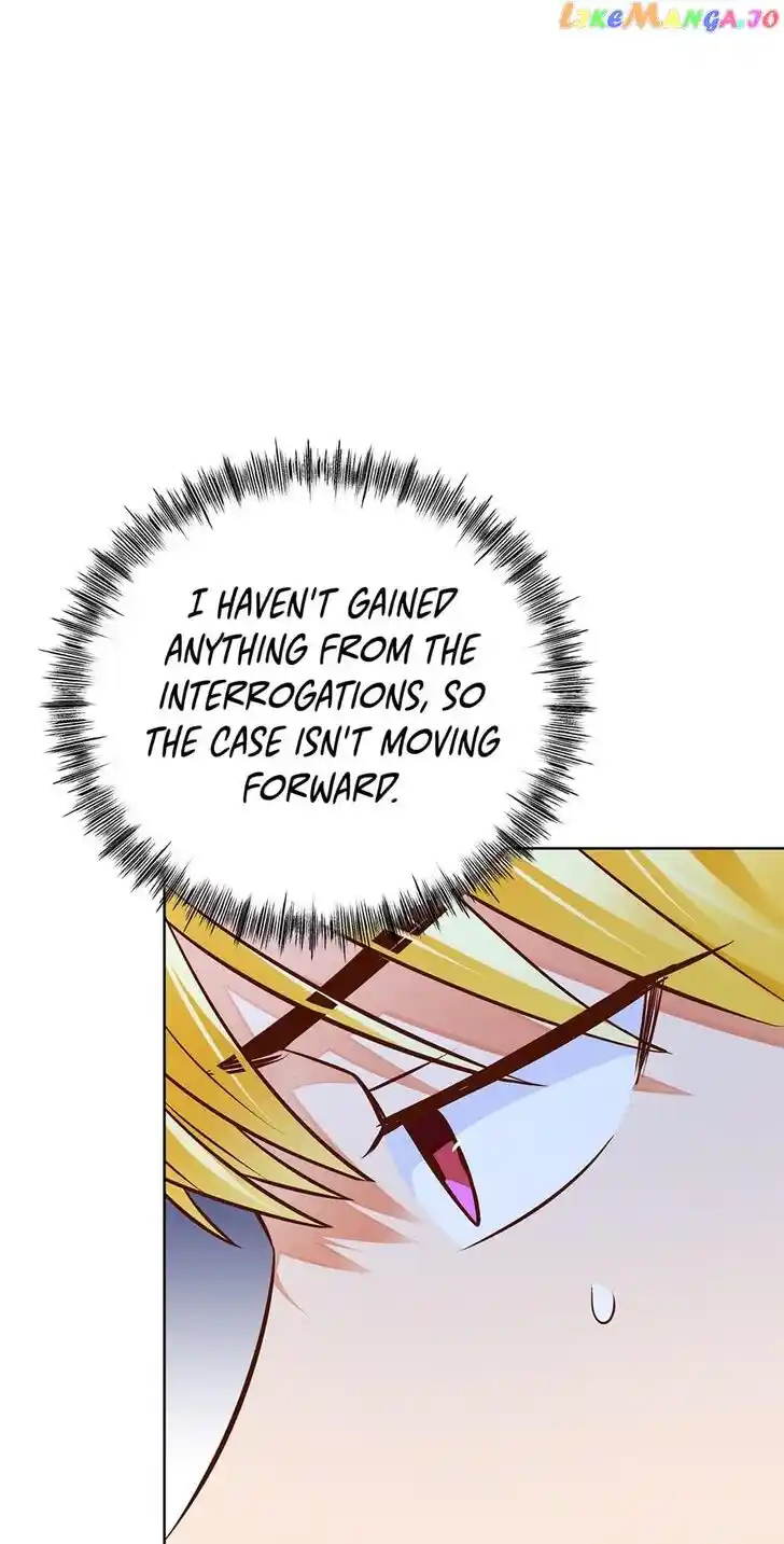 Her Ladyship Objects to this Marriage! Ch.078