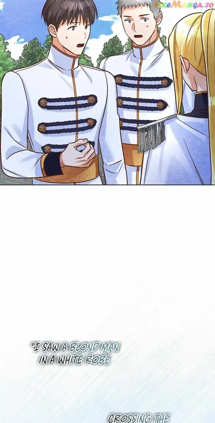 Her Ladyship Objects to this Marriage! Ch.078