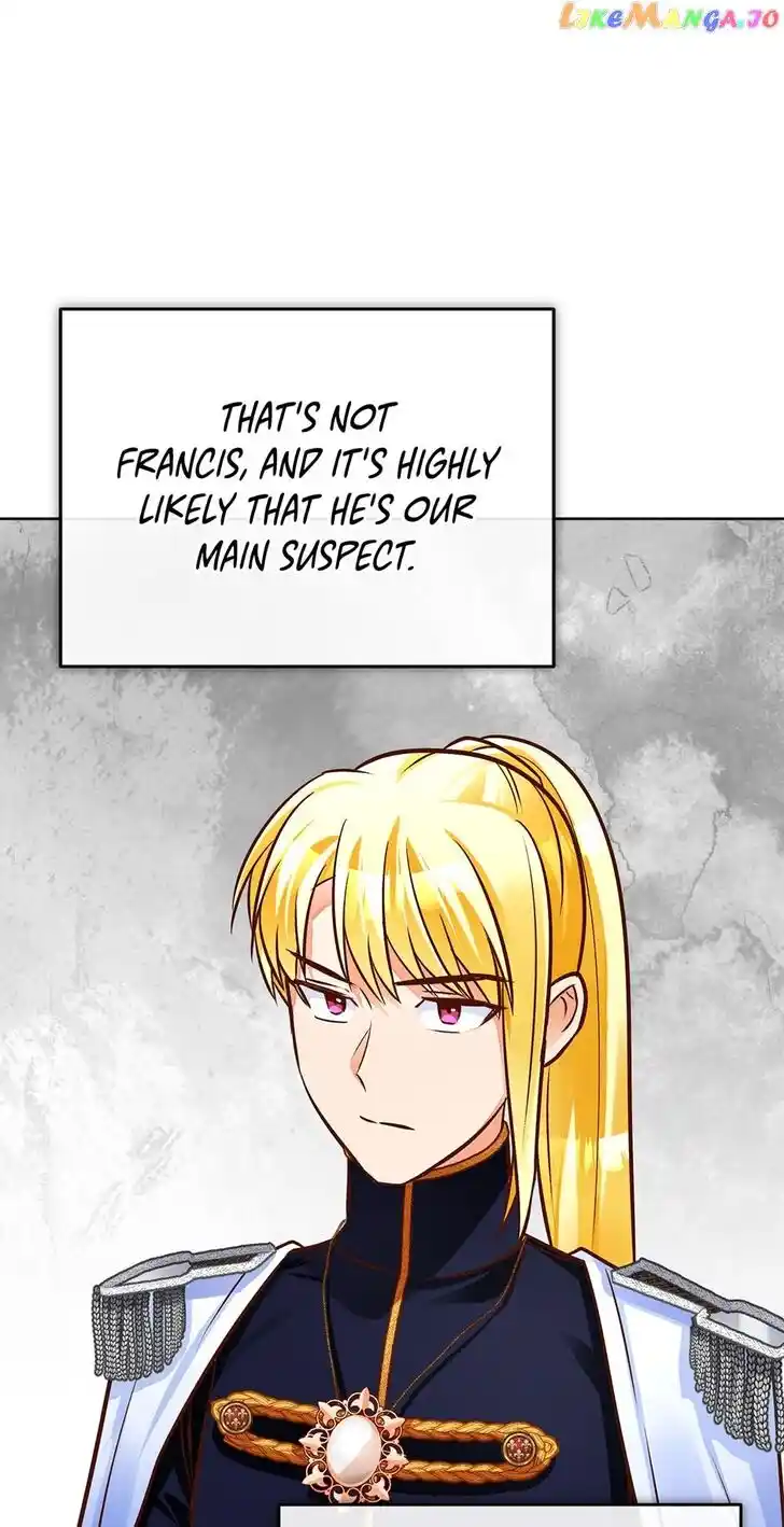 Her Ladyship Objects to this Marriage! Ch.078