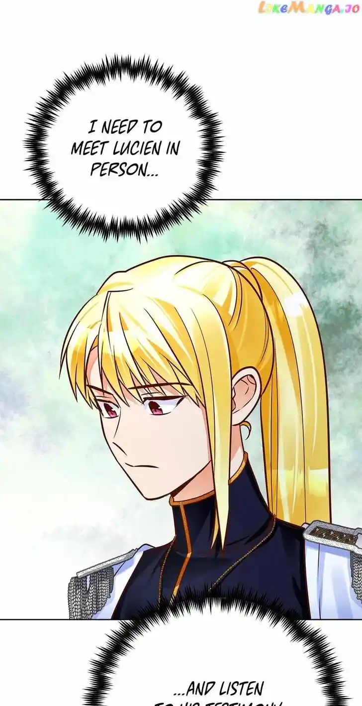 Her Ladyship Objects to this Marriage! Ch.078