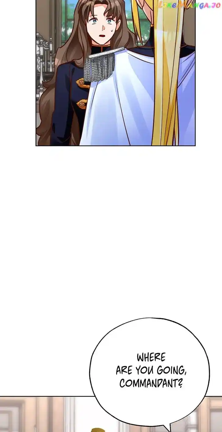 Her Ladyship Objects to this Marriage! Ch.078