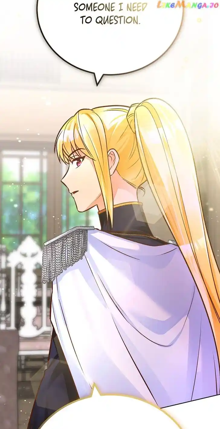 Her Ladyship Objects to this Marriage! Ch.078