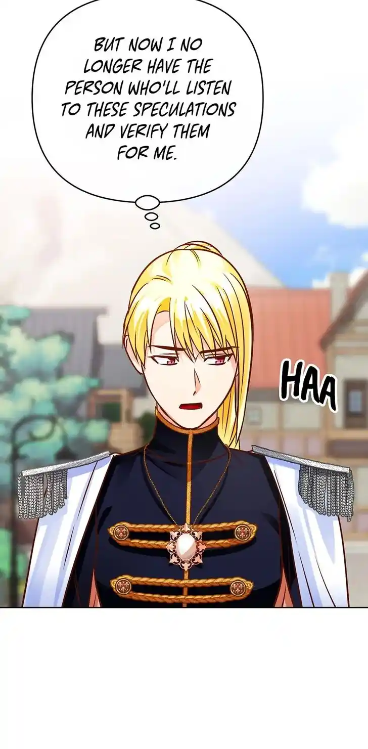 Her Ladyship Objects to this Marriage! Ch.079