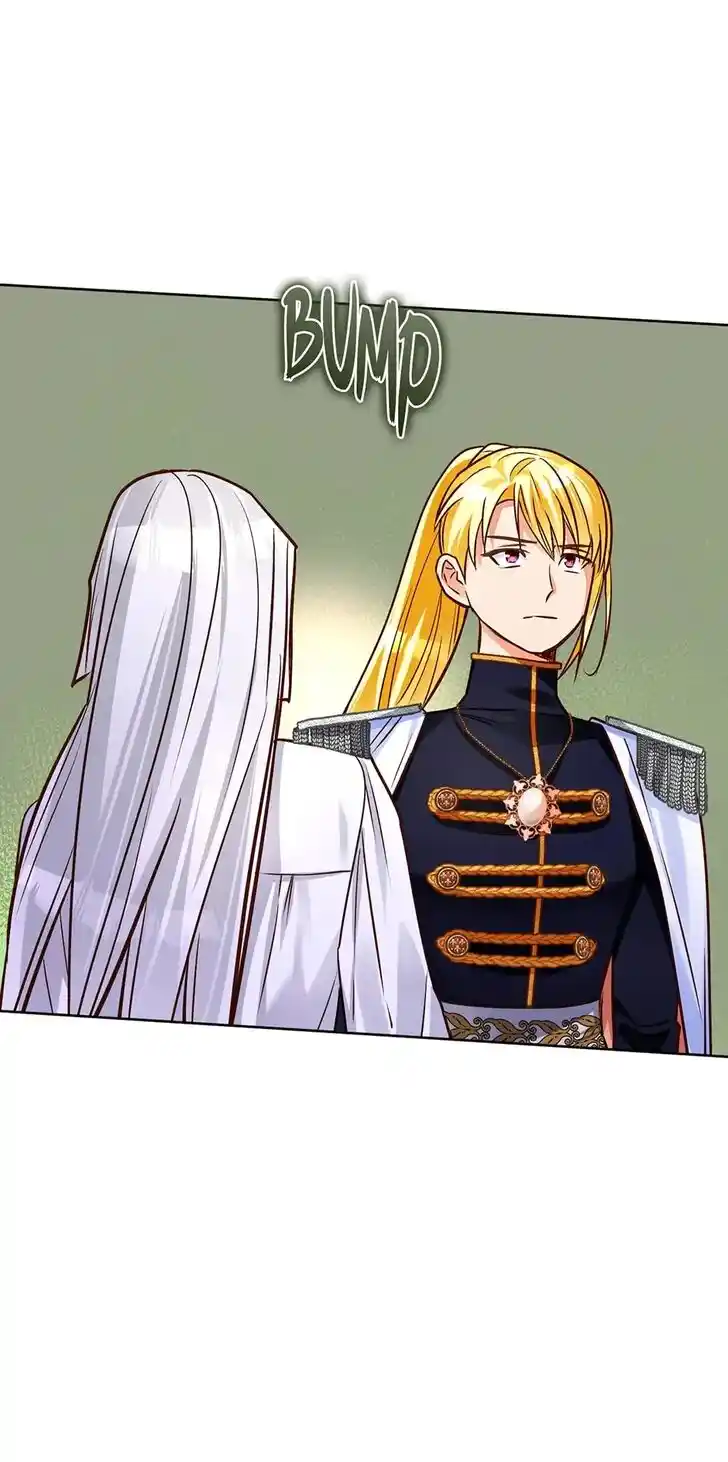 Her Ladyship Objects to this Marriage! Ch.079