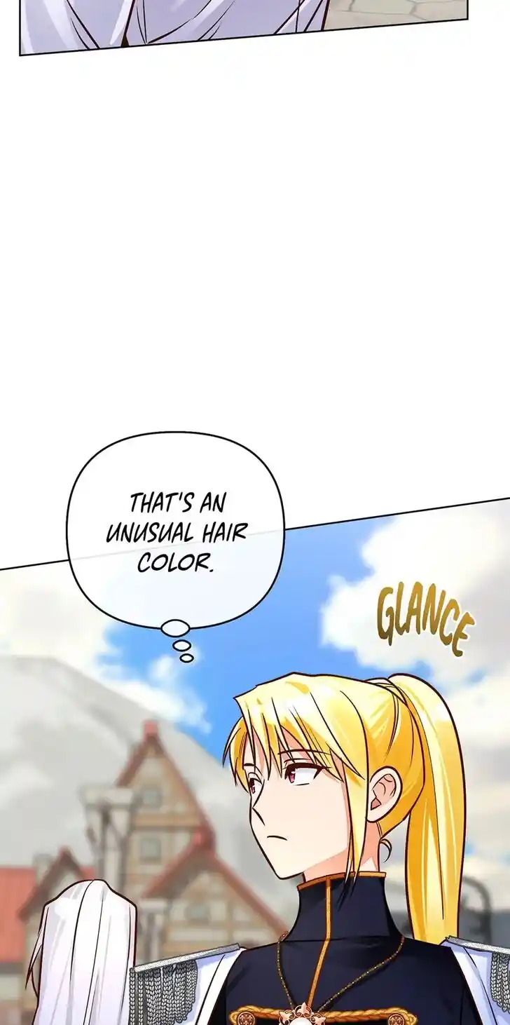 Her Ladyship Objects to this Marriage! Ch.079