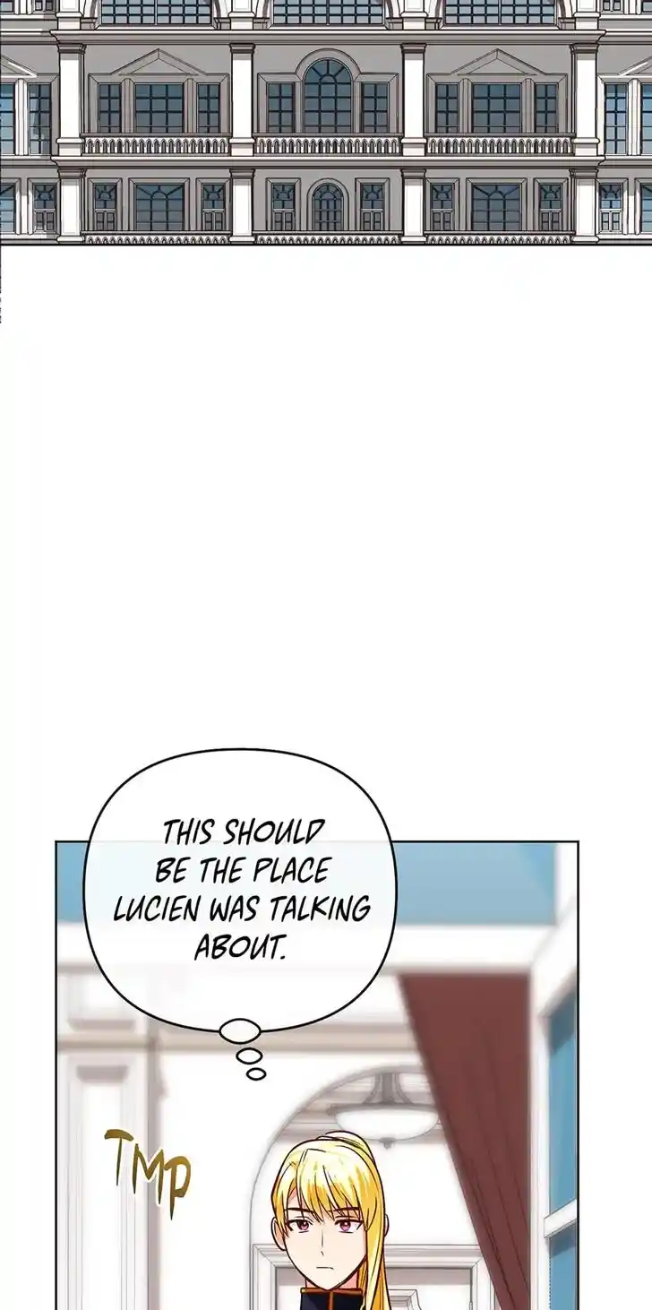 Her Ladyship Objects to this Marriage! Ch.079