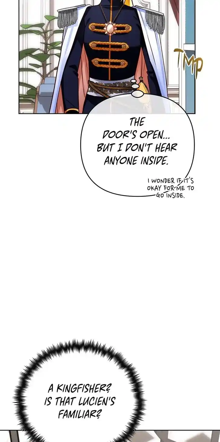 Her Ladyship Objects to this Marriage! Ch.079