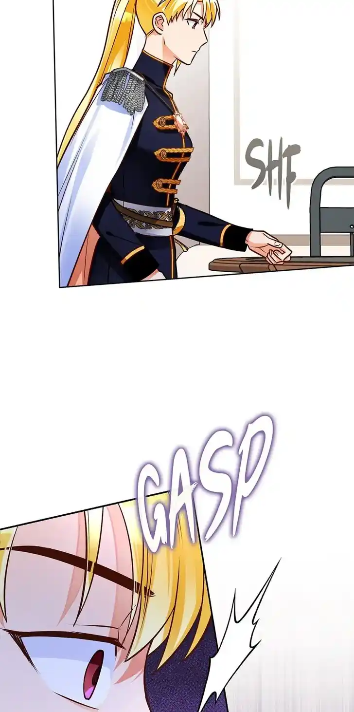 Her Ladyship Objects to this Marriage! Ch.079