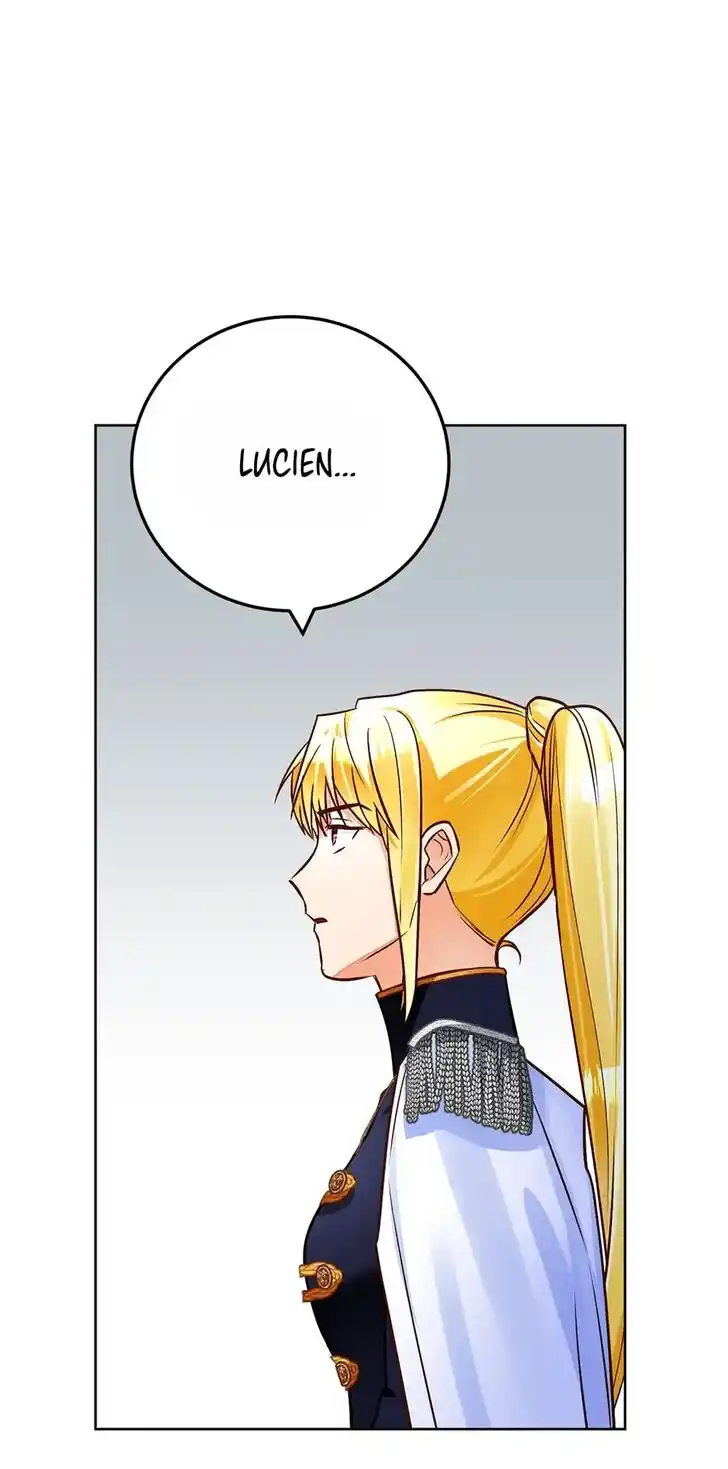 Her Ladyship Objects to this Marriage! Ch.079