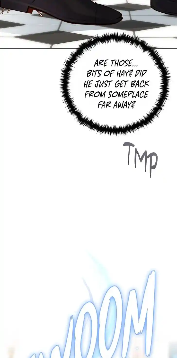 Her Ladyship Objects to this Marriage! Ch.079