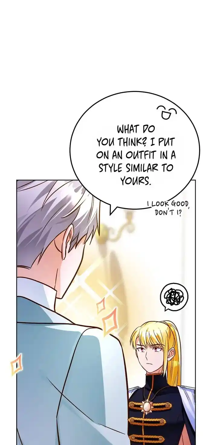 Her Ladyship Objects to this Marriage! Ch.079