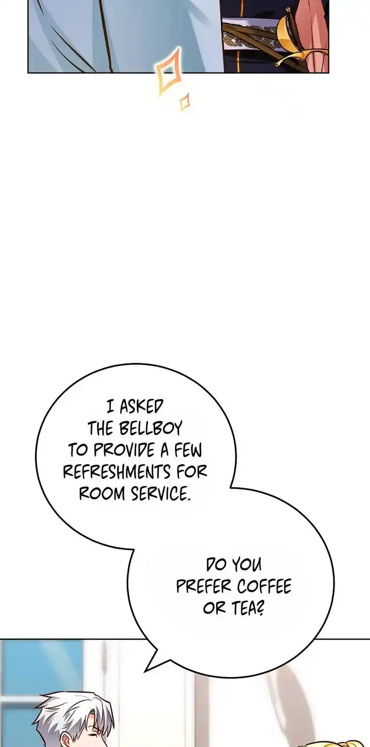 Her Ladyship Objects to this Marriage! Ch.079